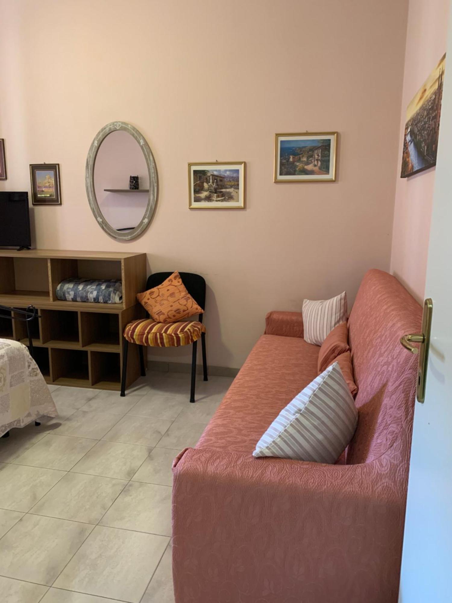 La Casetta Verona Kültér fotó