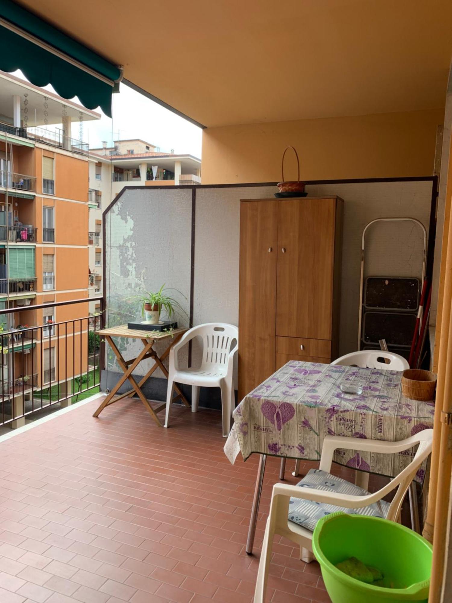 La Casetta Verona Kültér fotó